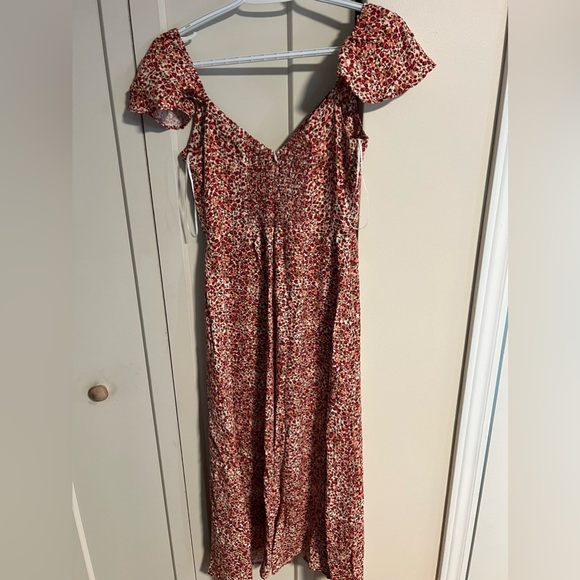 Reformation baxley dress - Picture 4 of 4